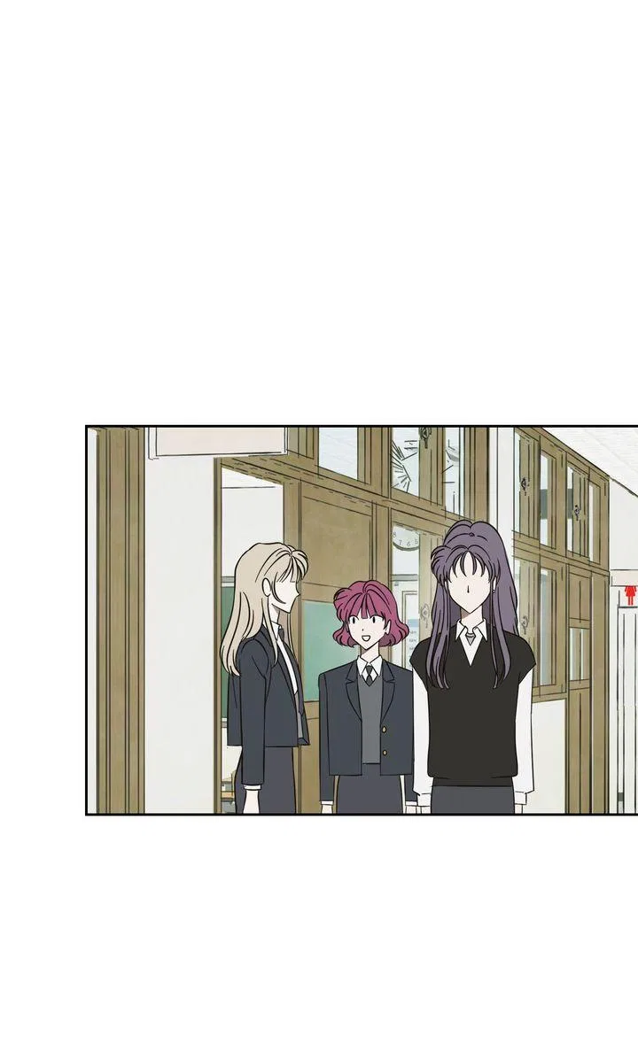 A Bad Case of Junioritis Chapter 74 – Page 30