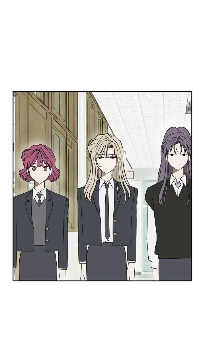 A Bad Case of Junioritis Chapter 74 – Page 37