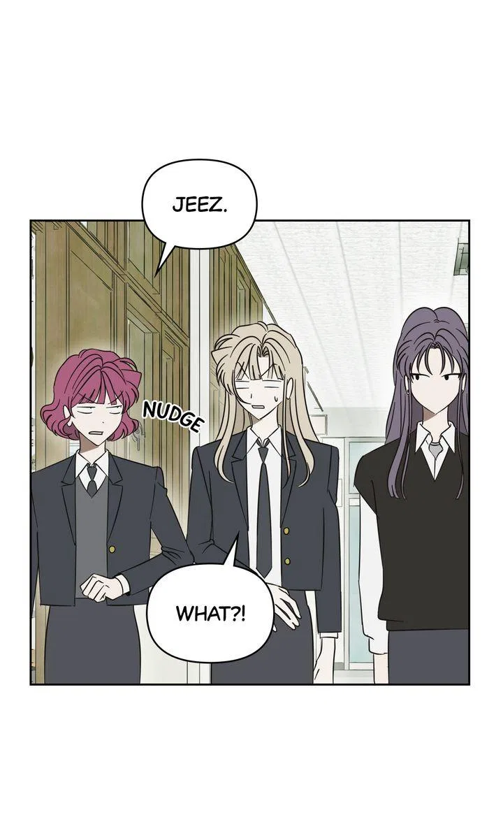 A Bad Case of Junioritis Chapter 74 – Page 38