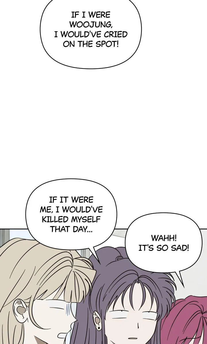 A Bad Case of Junioritis Chapter 74 – Page 42