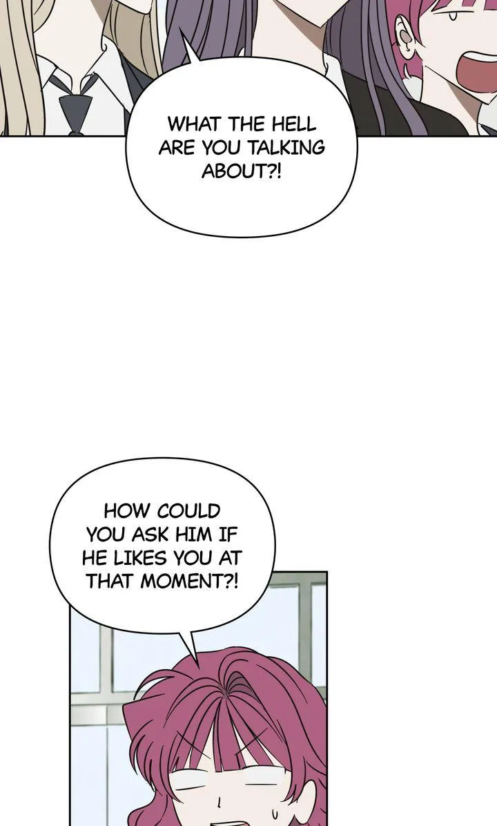 A Bad Case of Junioritis Chapter 74 – Page 43