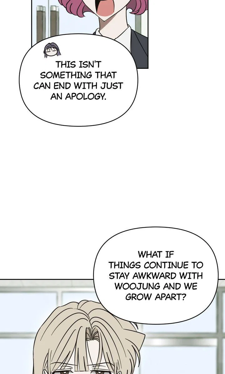 A Bad Case of Junioritis Chapter 74 – Page 44