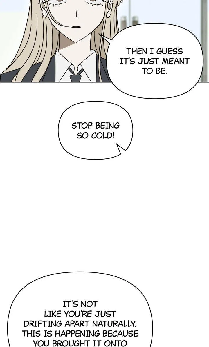 A Bad Case of Junioritis Chapter 74 – Page 45