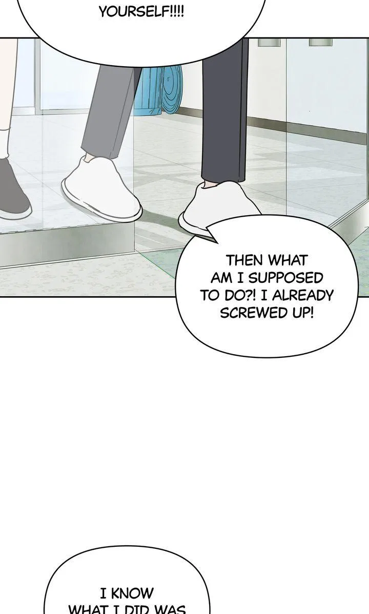 A Bad Case of Junioritis Chapter 74 – Page 46