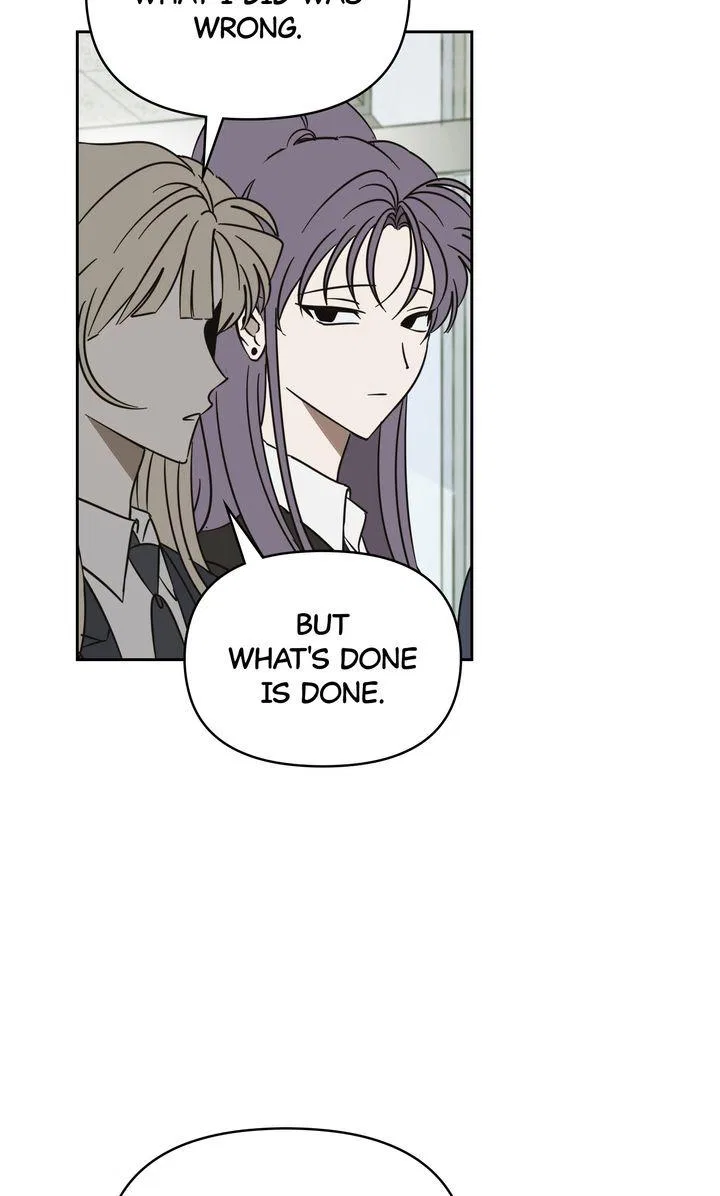 A Bad Case of Junioritis Chapter 74 – Page 47