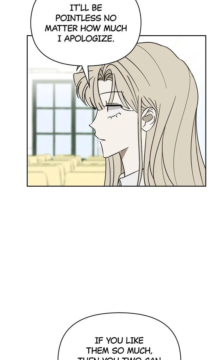 A Bad Case of Junioritis Chapter 74 – Page 48