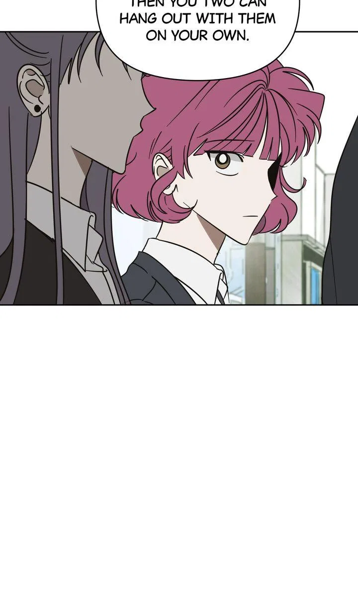 A Bad Case of Junioritis Chapter 74 – Page 49