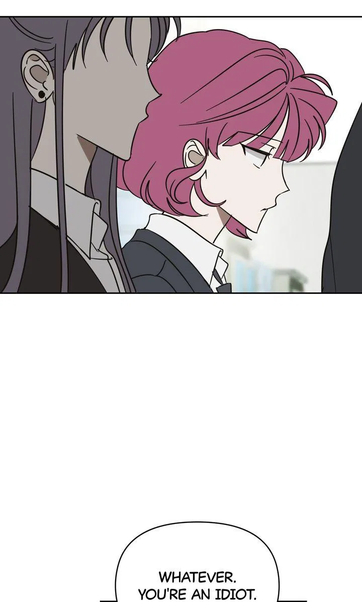 A Bad Case of Junioritis Chapter 74 – Page 50