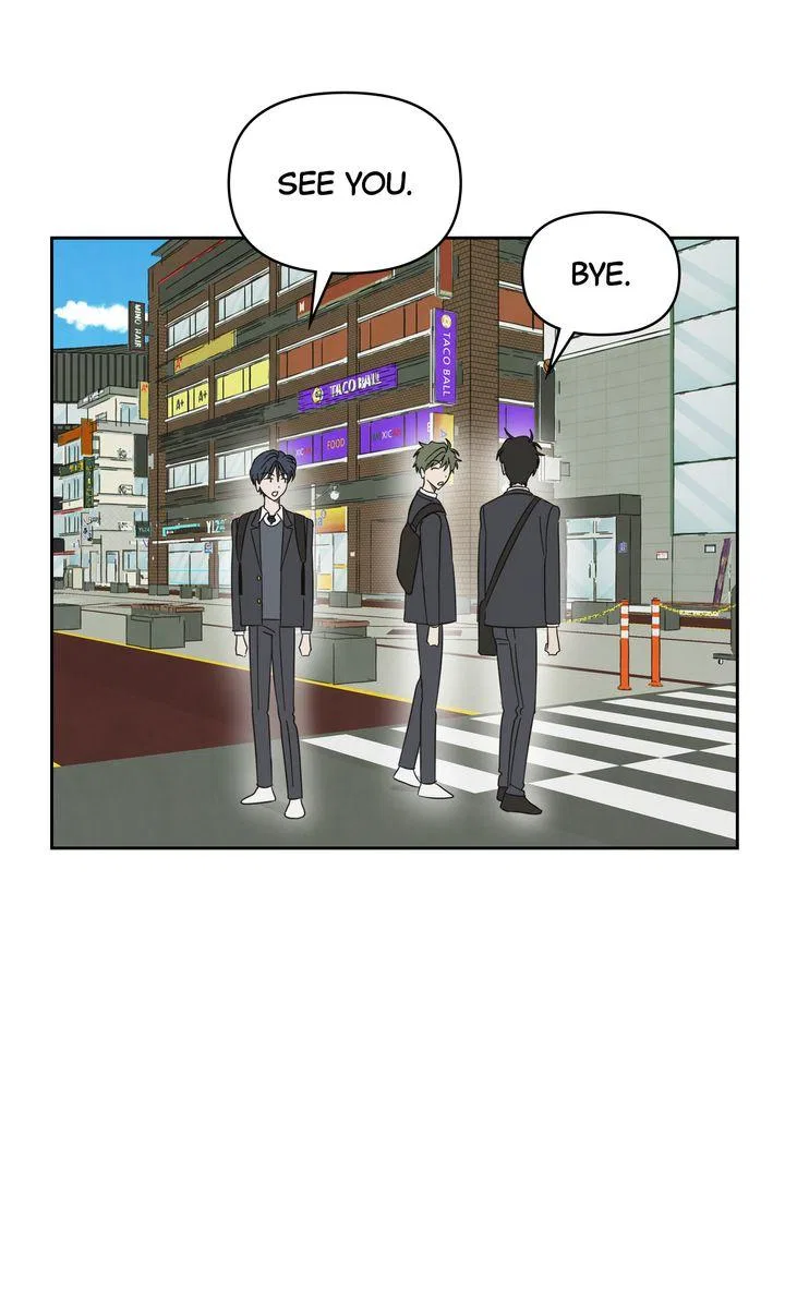 A Bad Case of Junioritis Chapter 74 – Page 54