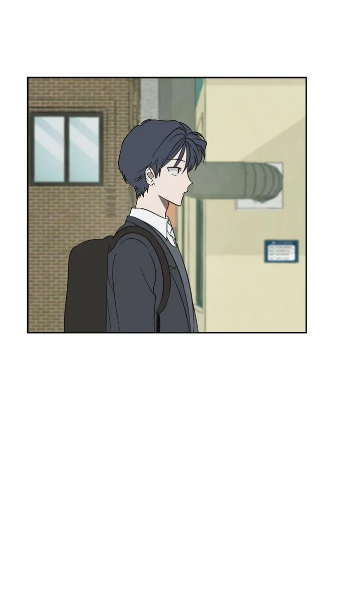 A Bad Case of Junioritis Chapter 74 – Page 55