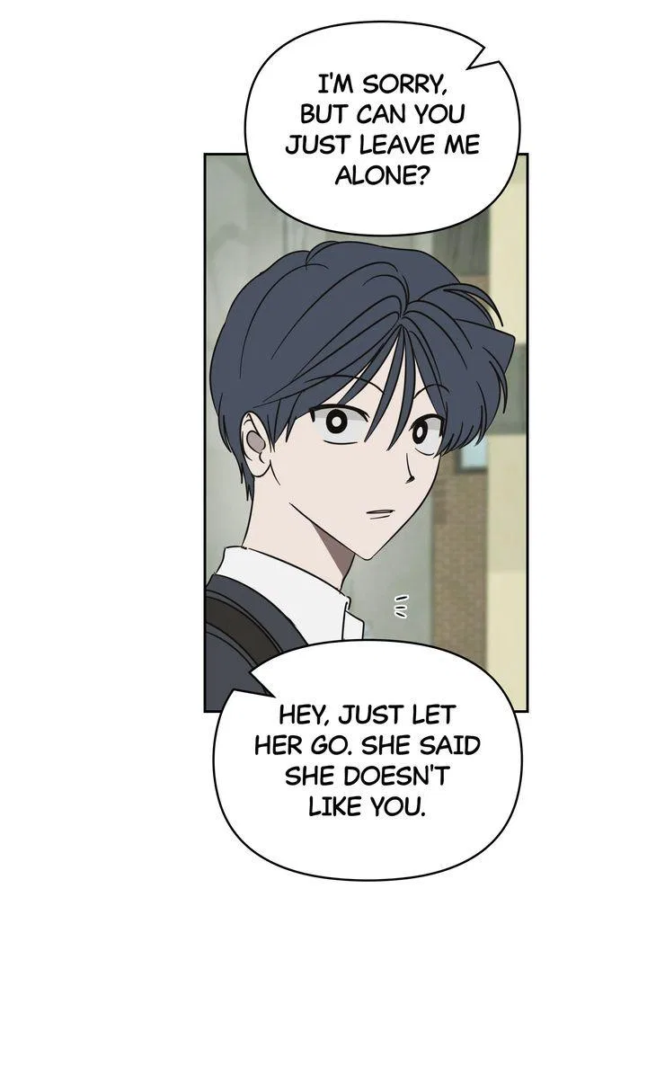 A Bad Case of Junioritis Chapter 74 – Page 56