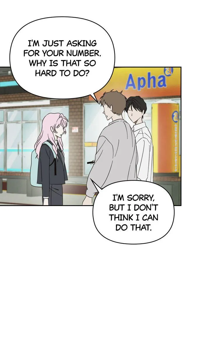 A Bad Case of Junioritis Chapter 74 – Page 57
