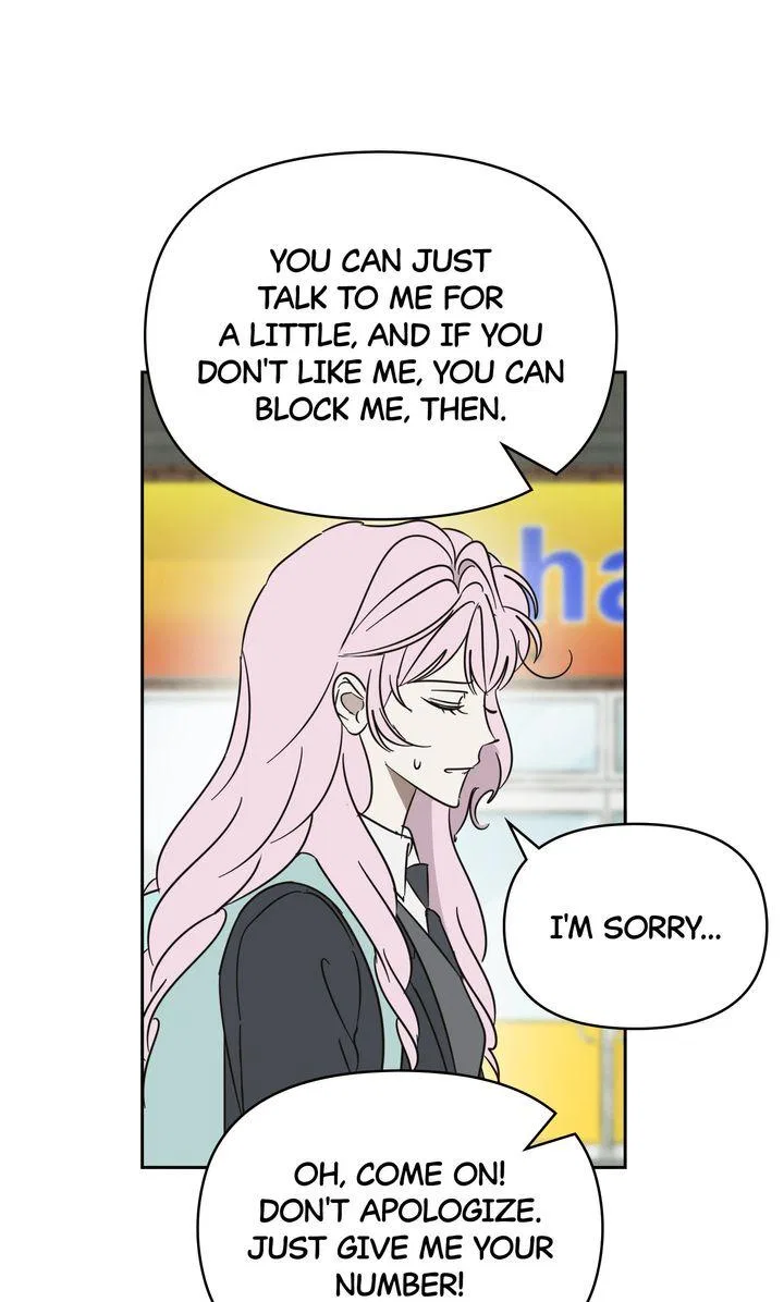A Bad Case of Junioritis Chapter 74 – Page 58