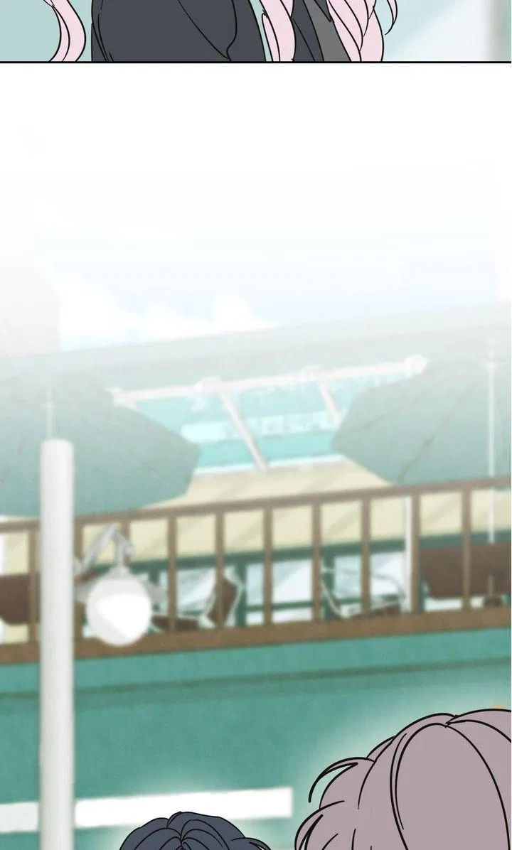 A Bad Case of Junioritis Chapter 74 – Page 60