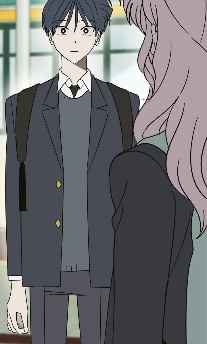A Bad Case of Junioritis Chapter 74 – Page 61