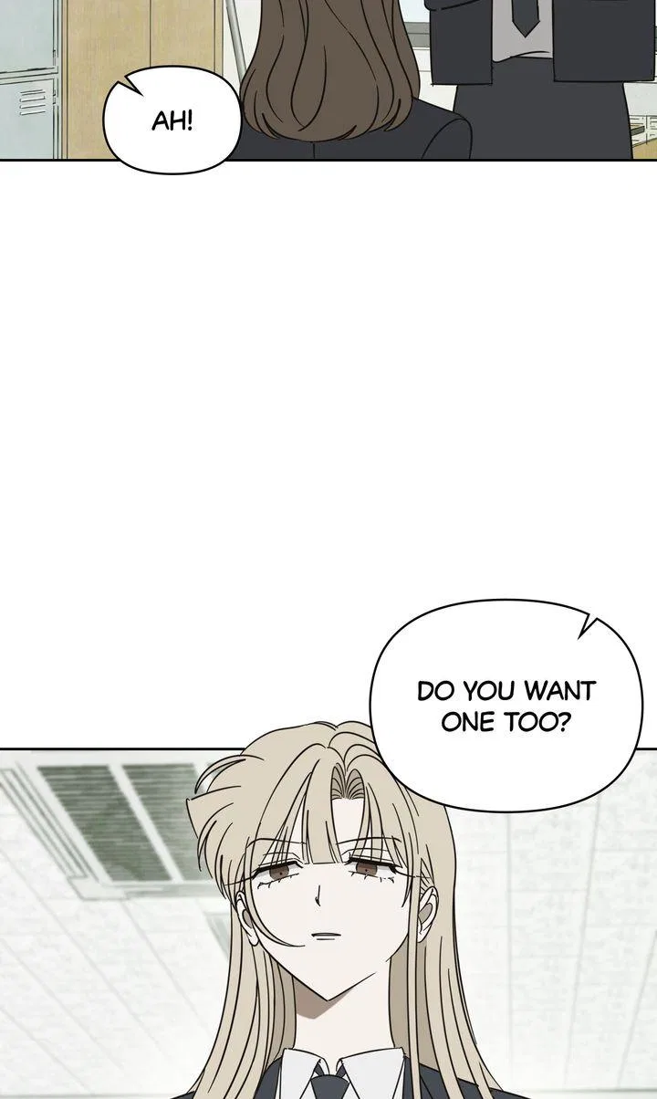A Bad Case of Junioritis Chapter 73 – Page 2