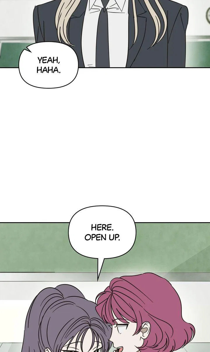 A Bad Case of Junioritis Chapter 73 – Page 3