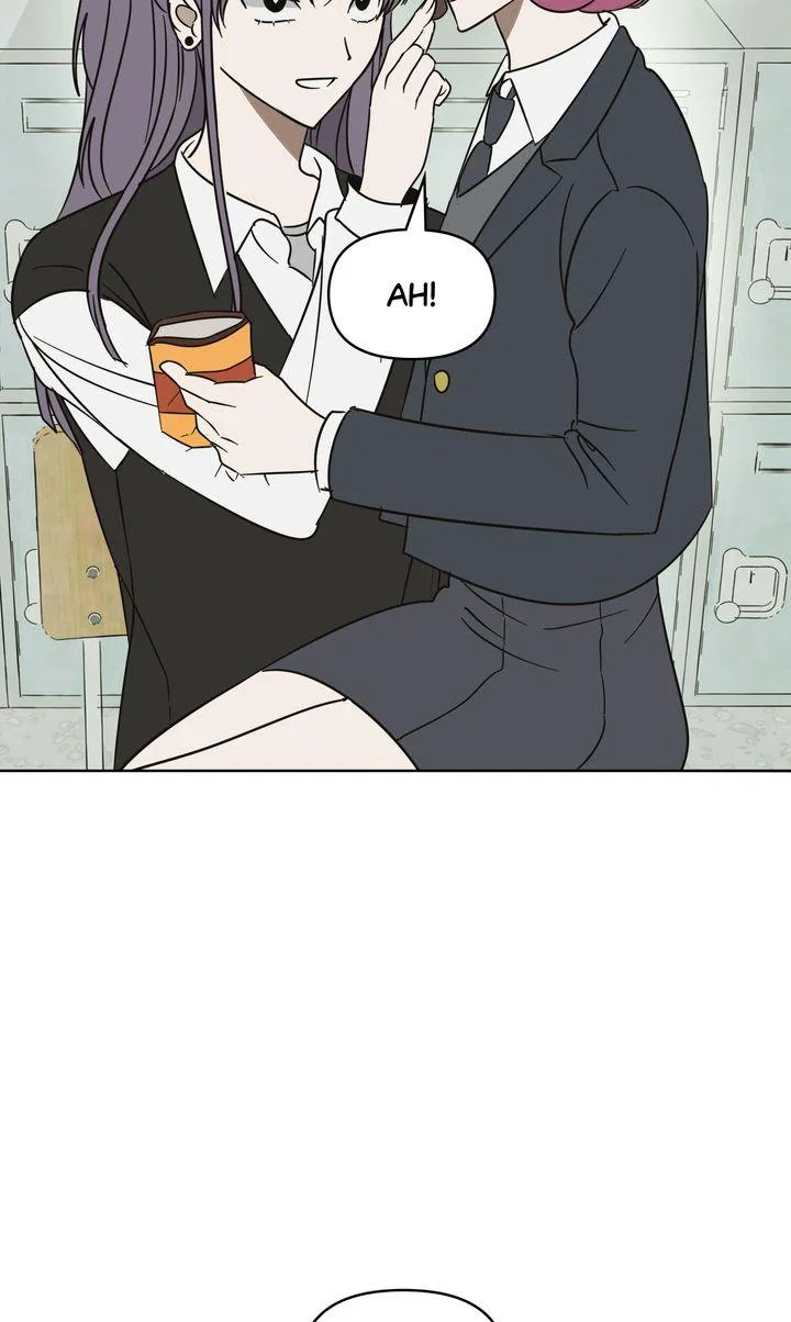 A Bad Case of Junioritis Chapter 73 – Page 4