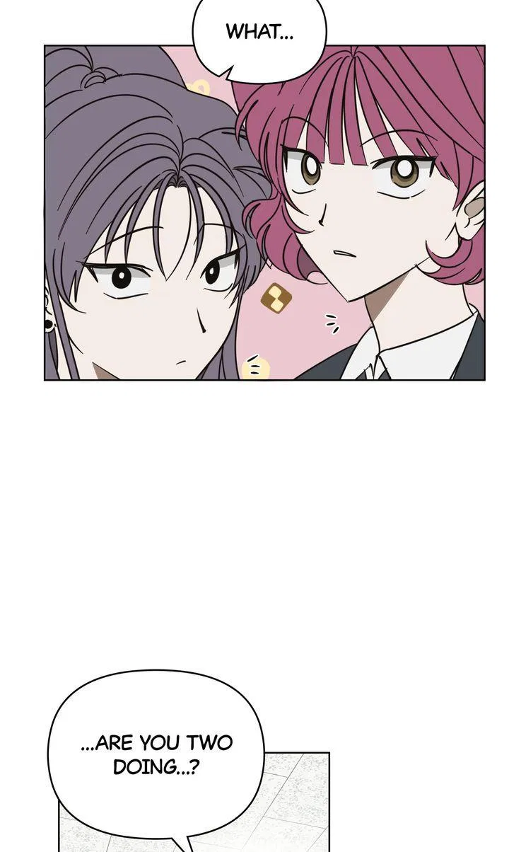 A Bad Case of Junioritis Chapter 73 – Page 5
