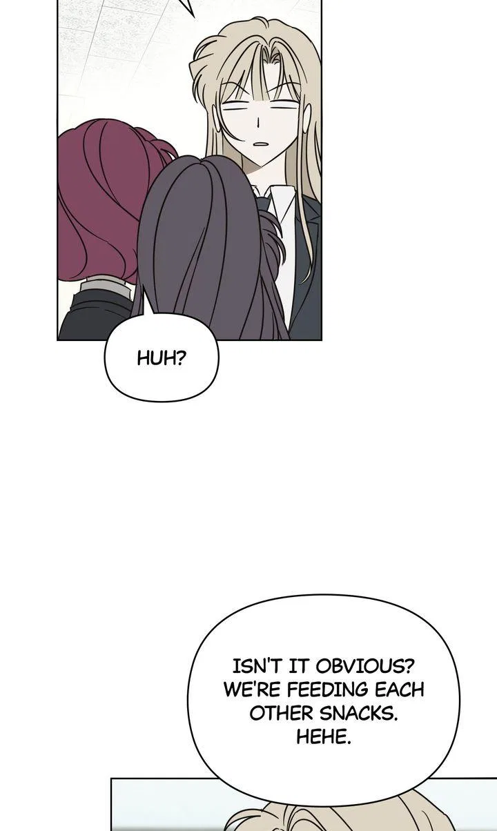 A Bad Case of Junioritis Chapter 73 – Page 6