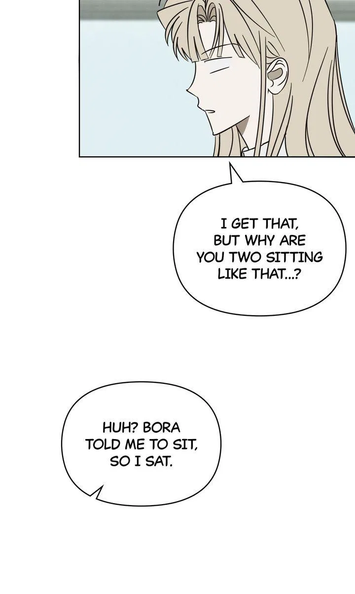 A Bad Case of Junioritis Chapter 73 – Page 7