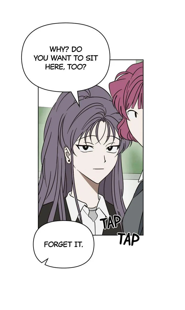 A Bad Case of Junioritis Chapter 73 – Page 9
