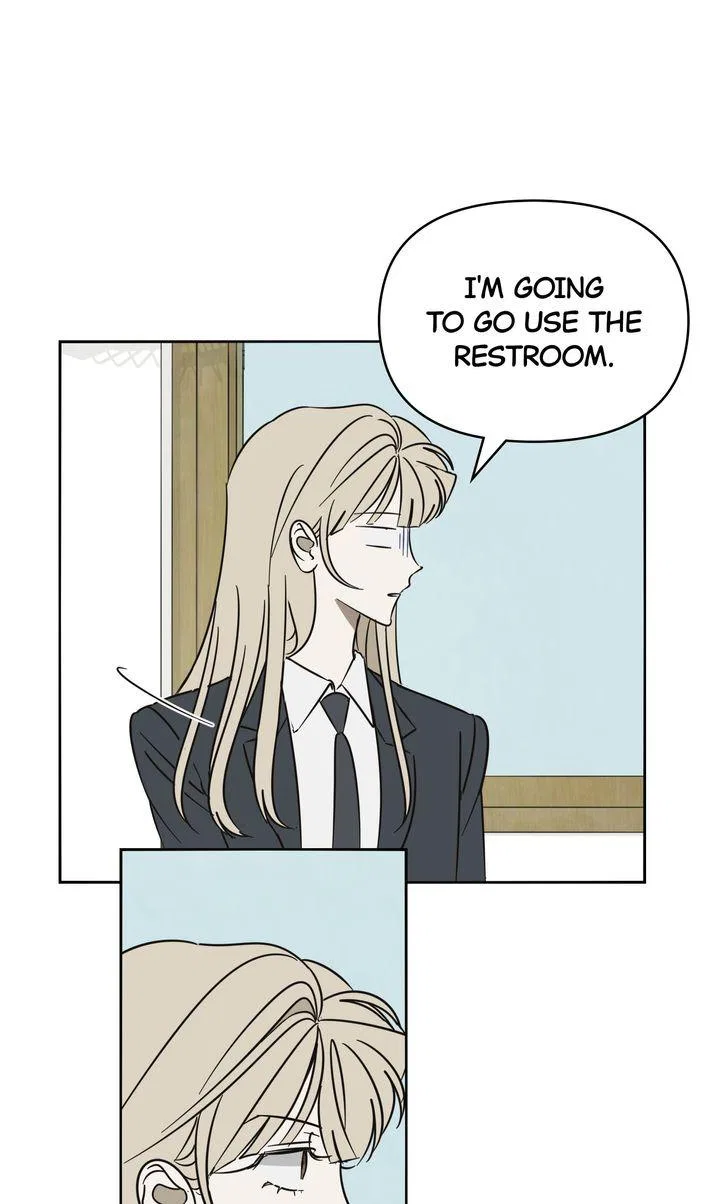 A Bad Case of Junioritis Chapter 73 – Page 10