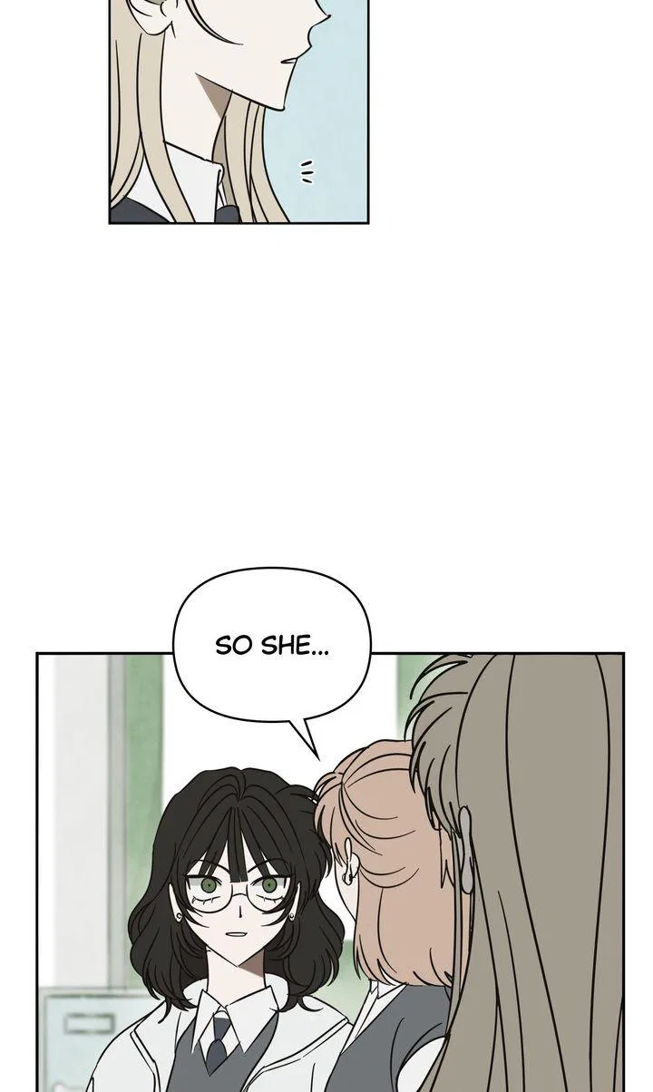 A Bad Case of Junioritis Chapter 73 – Page 11