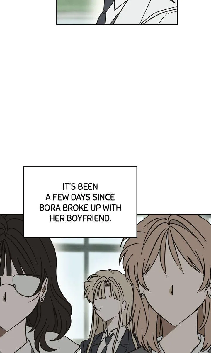 A Bad Case of Junioritis Chapter 73 – Page 14