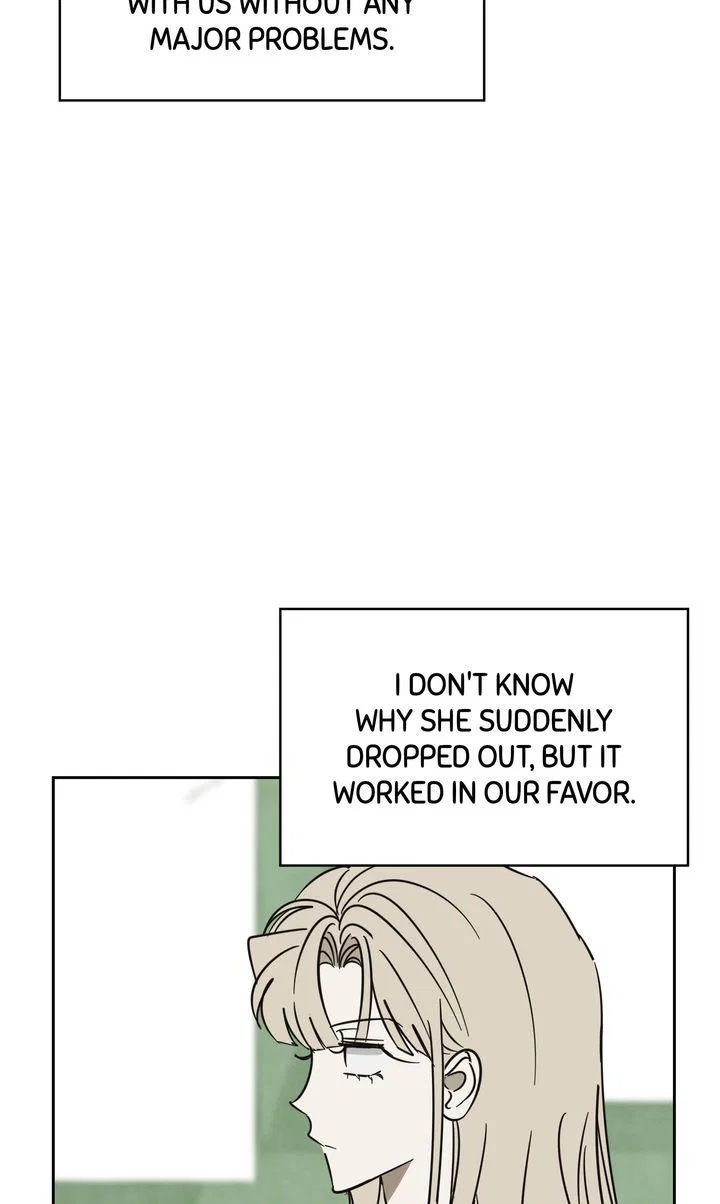 A Bad Case of Junioritis Chapter 73 – Page 16