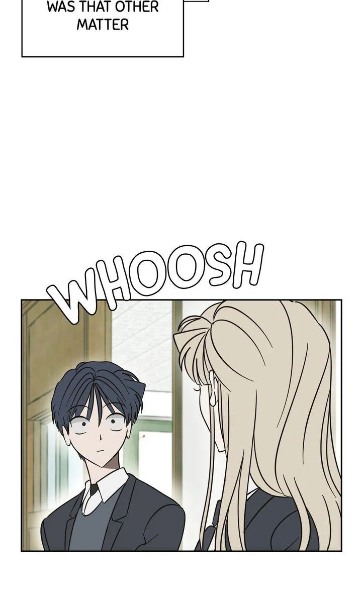 A Bad Case of Junioritis Chapter 73 – Page 18