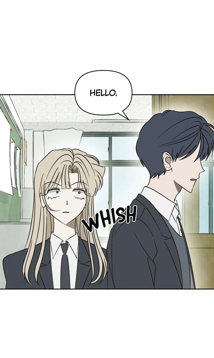 A Bad Case of Junioritis Chapter 73 – Page 24