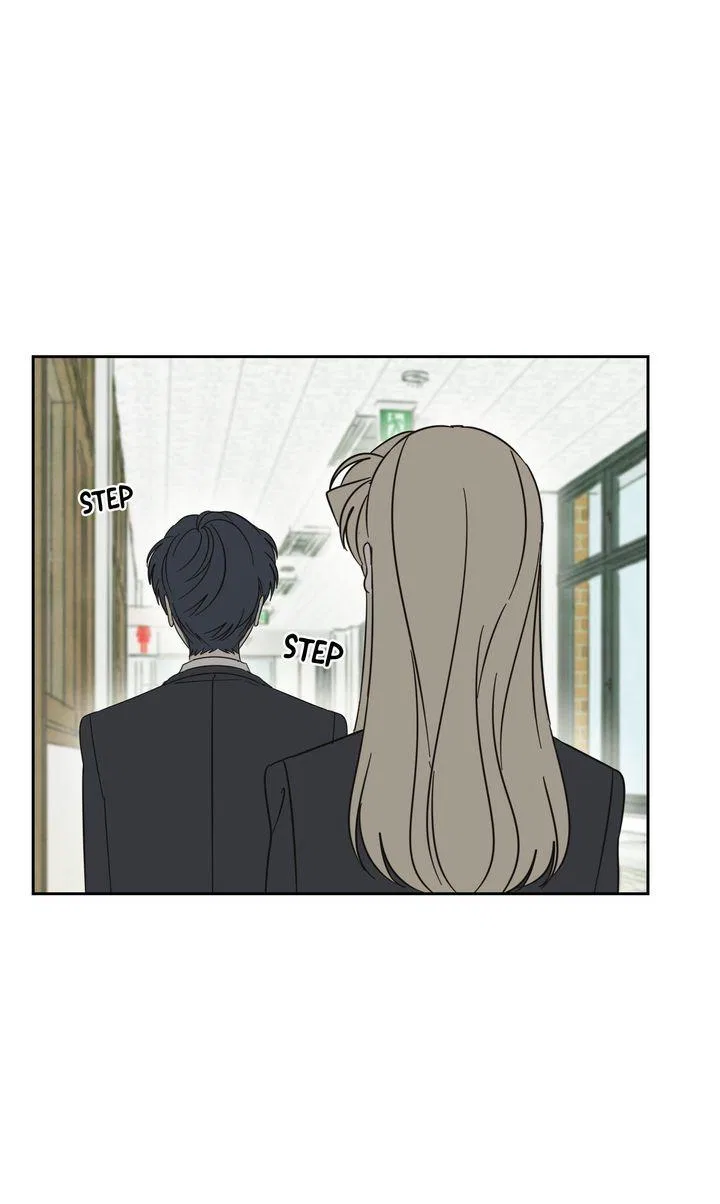 A Bad Case of Junioritis Chapter 73 – Page 25