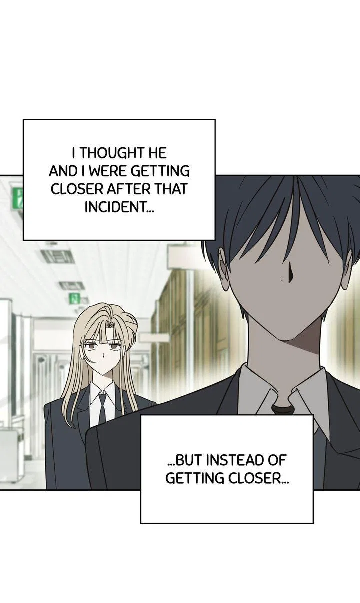 A Bad Case of Junioritis Chapter 73 – Page 26