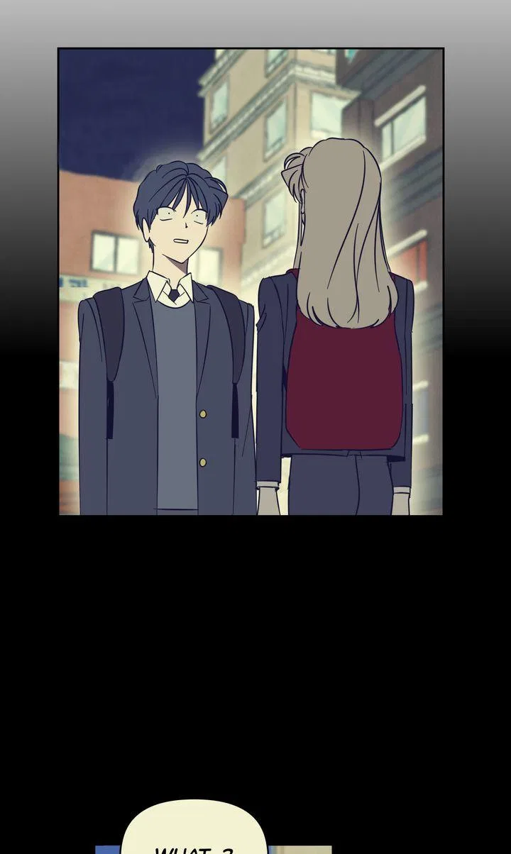 A Bad Case of Junioritis Chapter 73 – Page 31