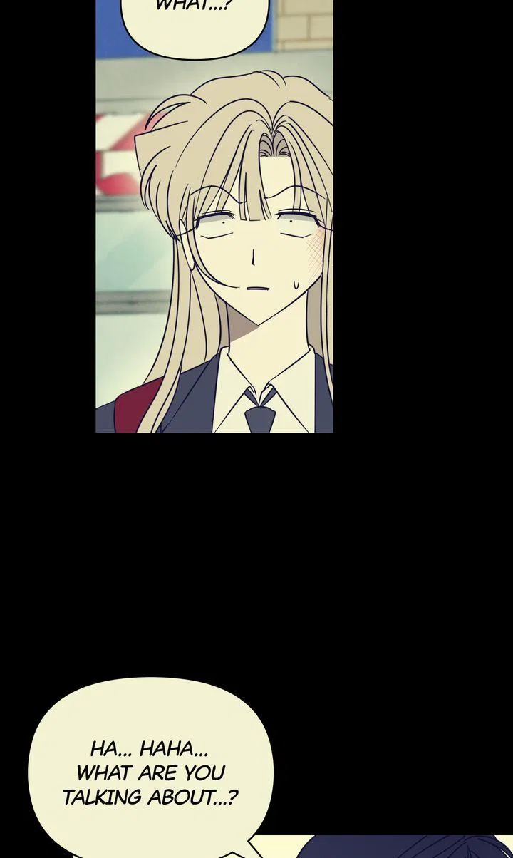 A Bad Case of Junioritis Chapter 73 – Page 32