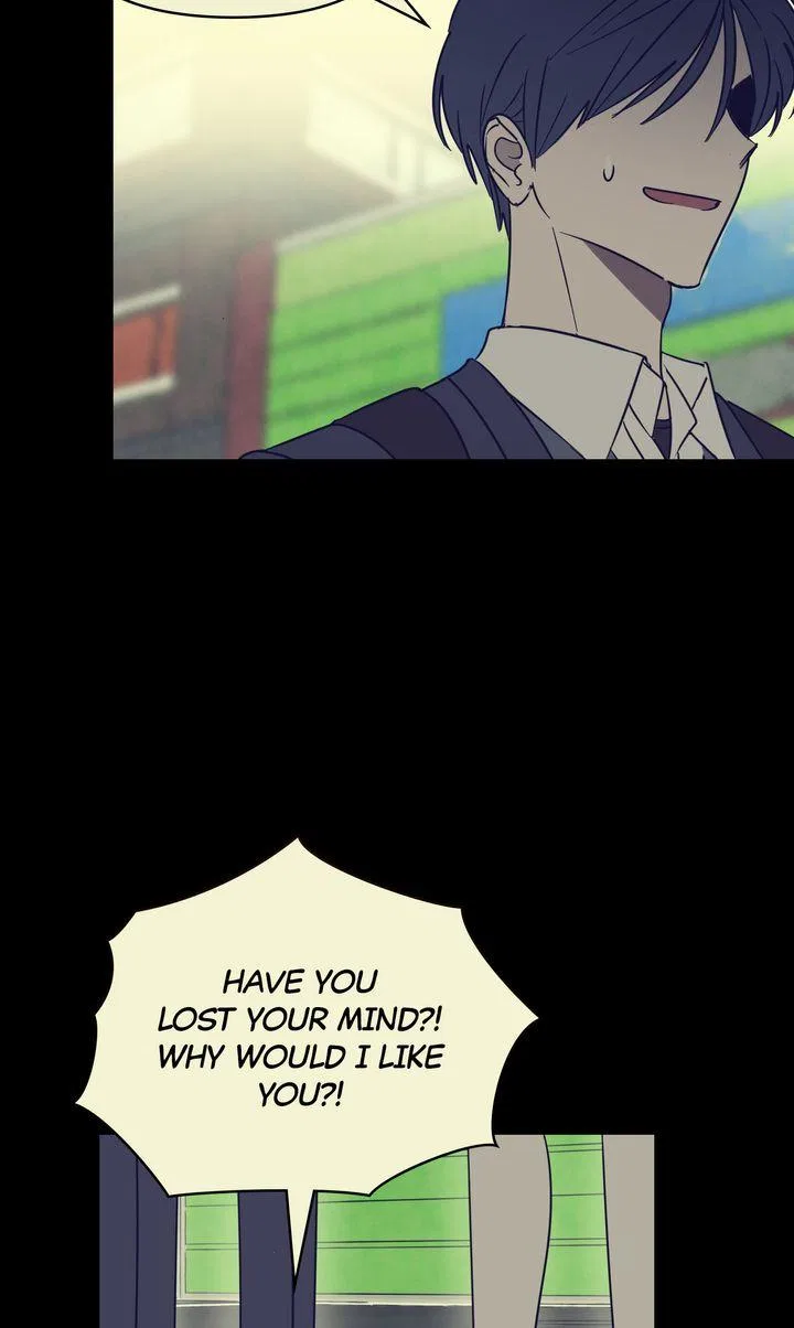 A Bad Case of Junioritis Chapter 73 – Page 33