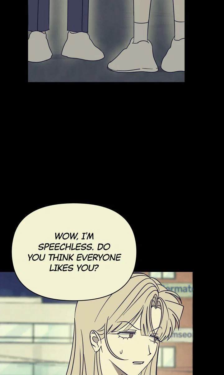 A Bad Case of Junioritis Chapter 73 – Page 34
