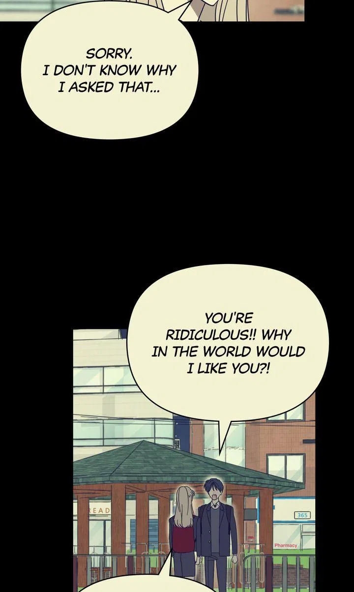 A Bad Case of Junioritis Chapter 73 – Page 35