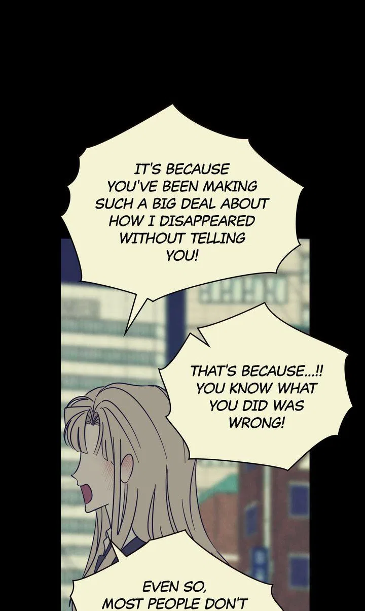 A Bad Case of Junioritis Chapter 73 – Page 37