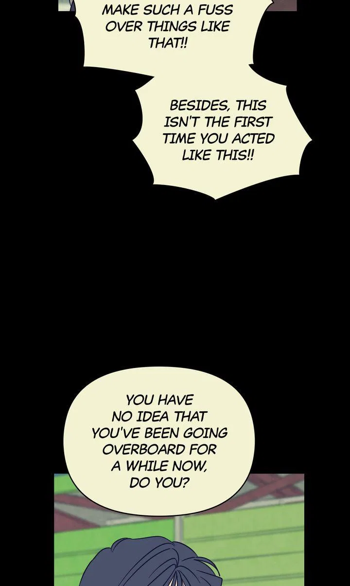 A Bad Case of Junioritis Chapter 73 – Page 38