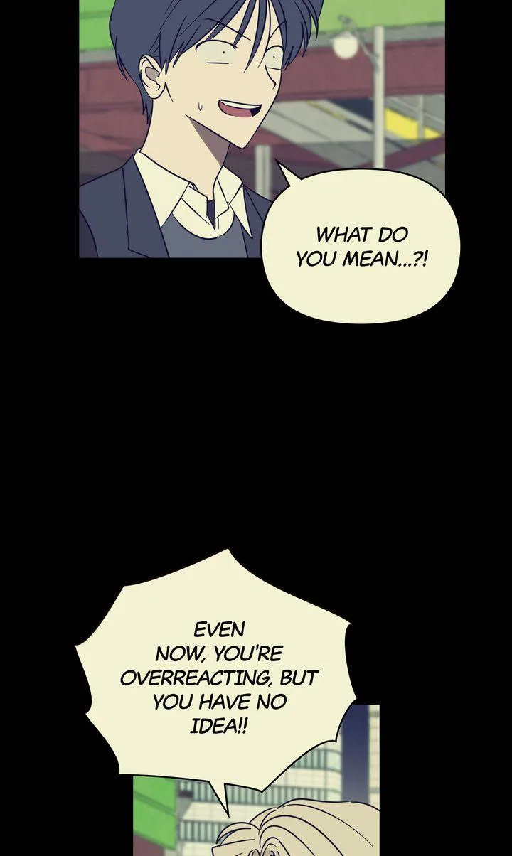 A Bad Case of Junioritis Chapter 73 – Page 39