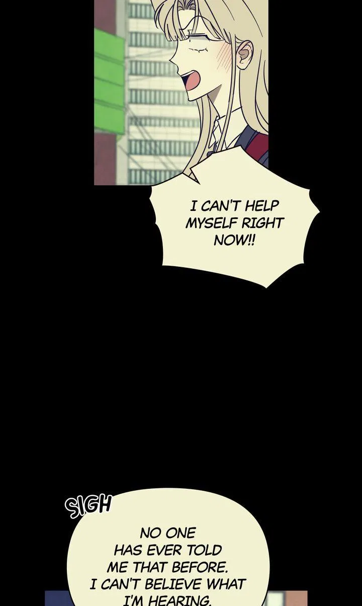 A Bad Case of Junioritis Chapter 73 – Page 40