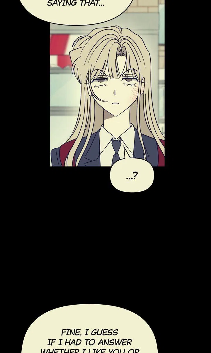 A Bad Case of Junioritis Chapter 73 – Page 42
