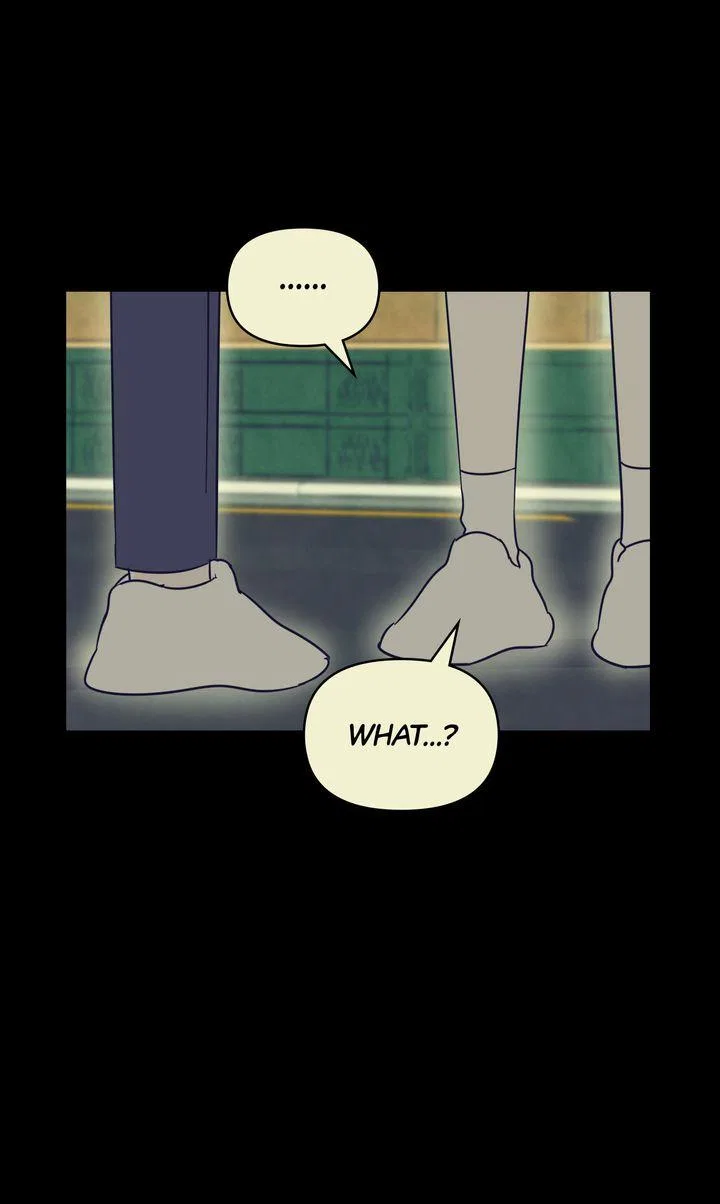 A Bad Case of Junioritis Chapter 73 – Page 50