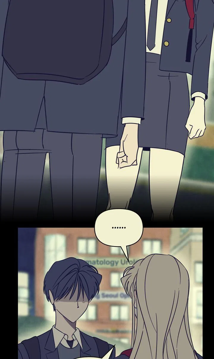 A Bad Case of Junioritis Chapter 73 – Page 53