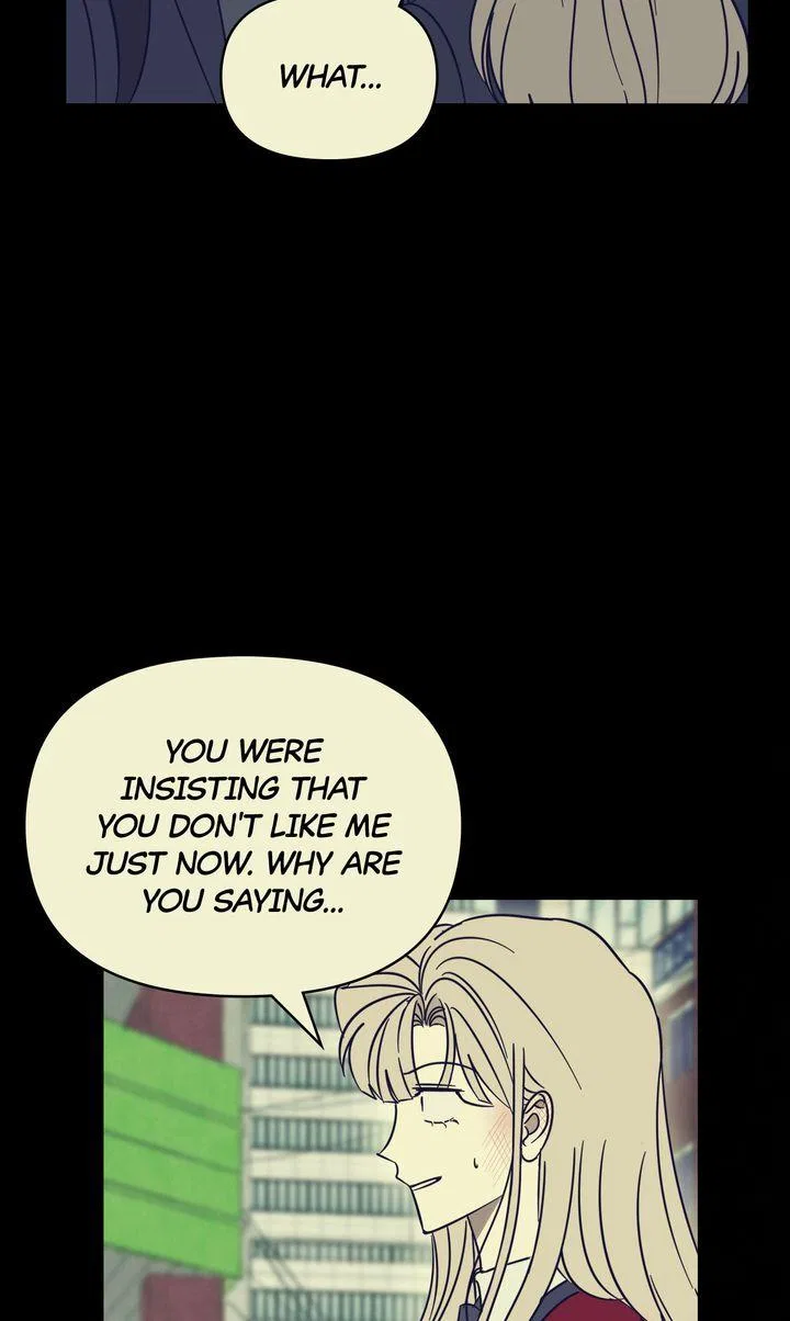 A Bad Case of Junioritis Chapter 73 – Page 54