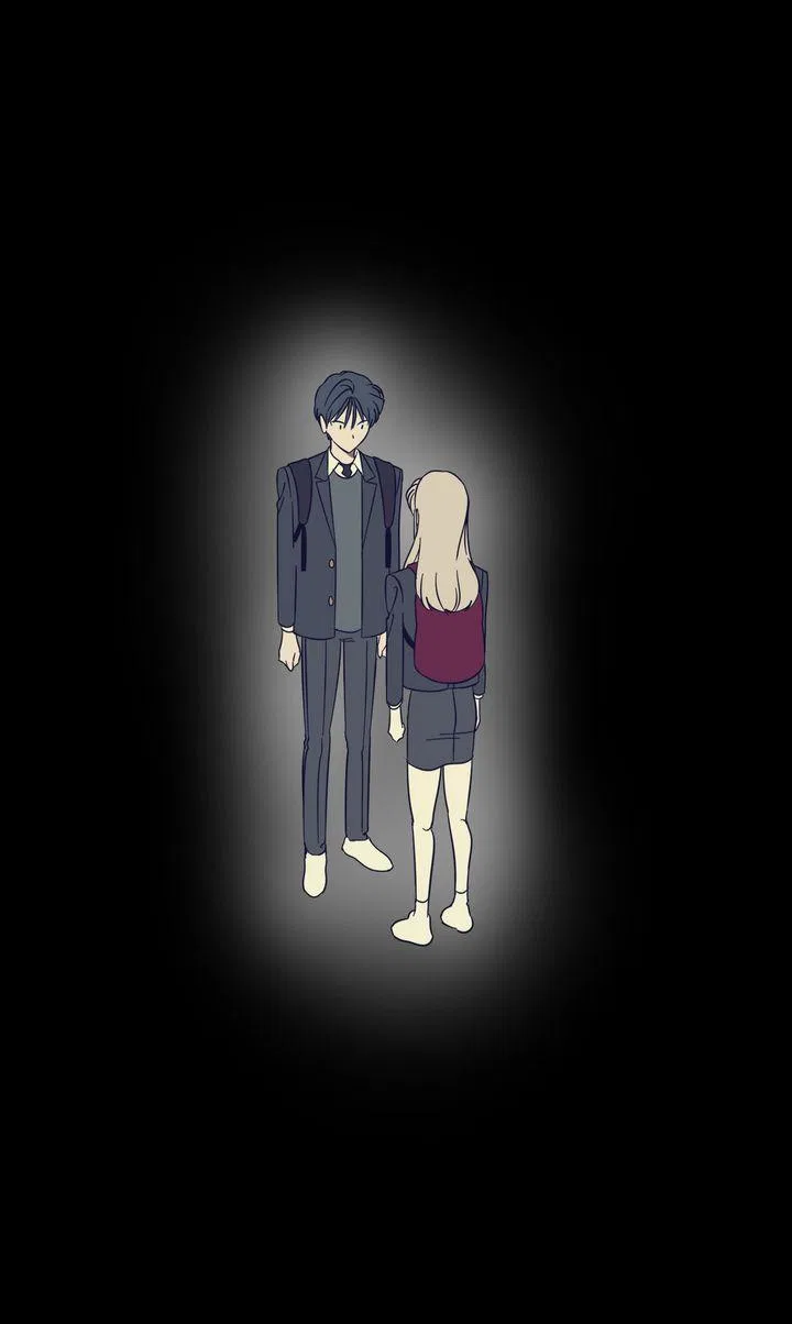 A Bad Case of Junioritis Chapter 73 – Page 58