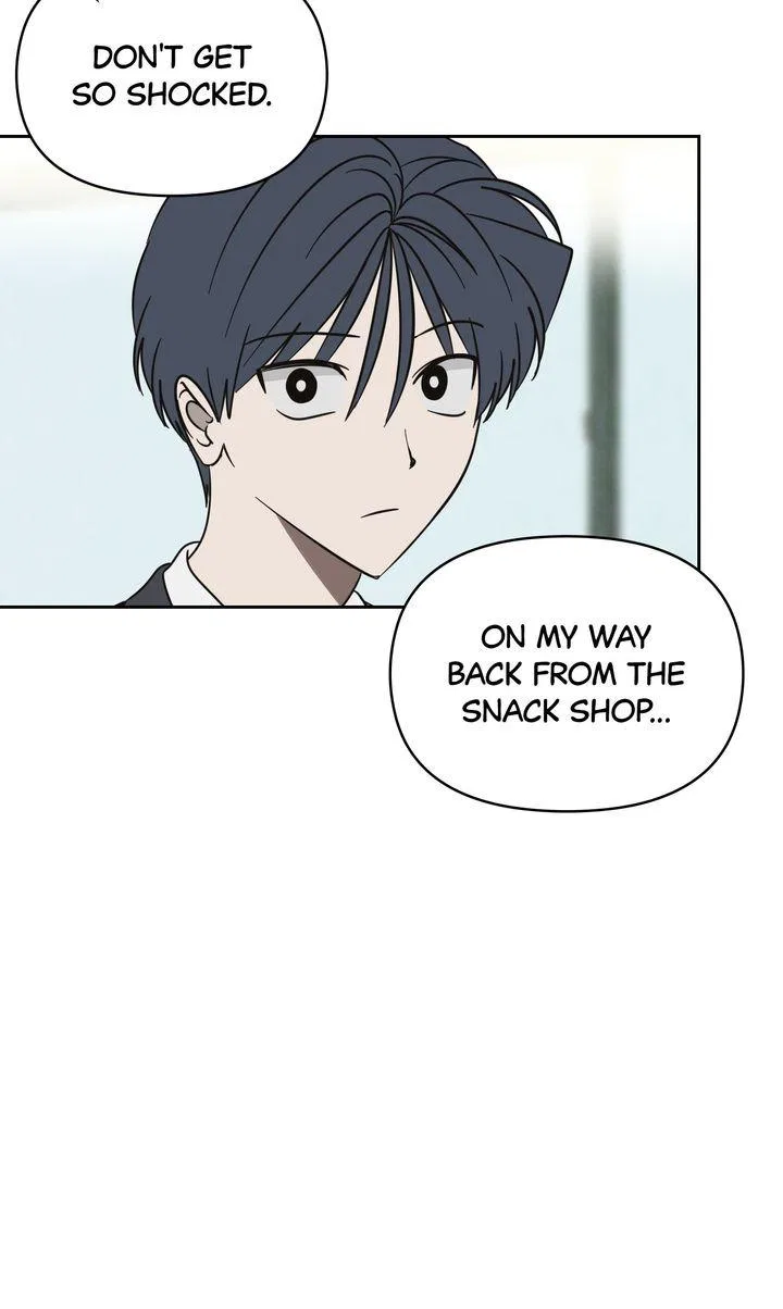 A Bad Case of Junioritis Chapter 73 – Page 72