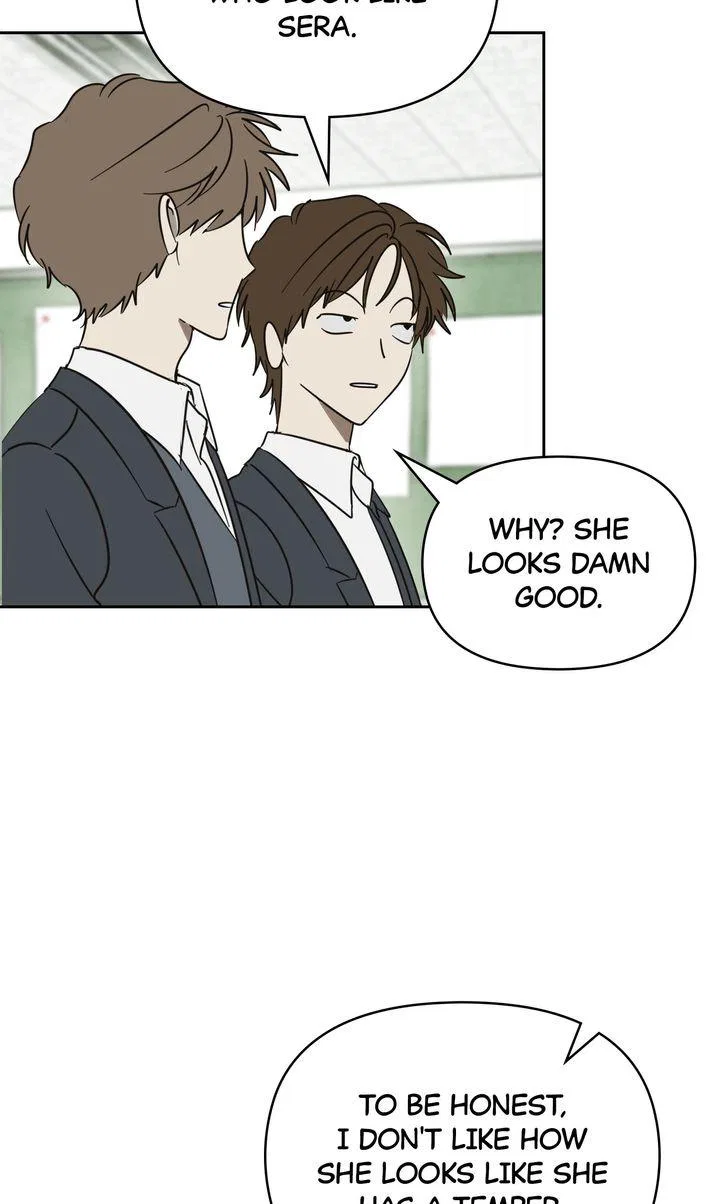 A Bad Case of Junioritis Chapter 73 – Page 75